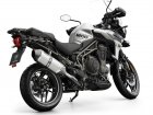 Triumph Tiger Explorer XRt